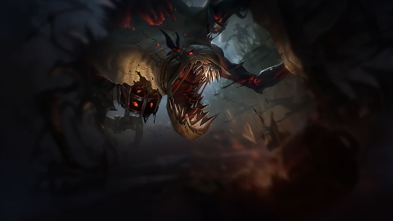 Fiddlesticks